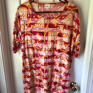 XS Lularoe Irma